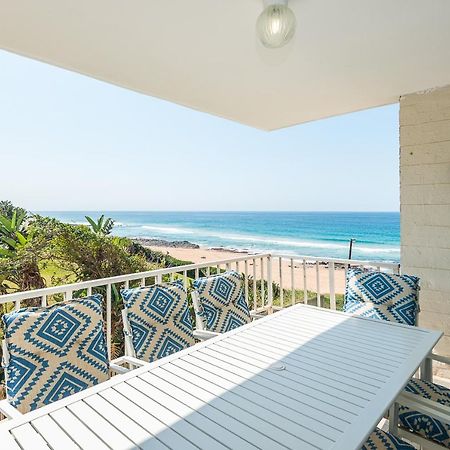 Kenwyn On Sea 308 Apartment บัลลิโต ภายนอก รูปภาพ