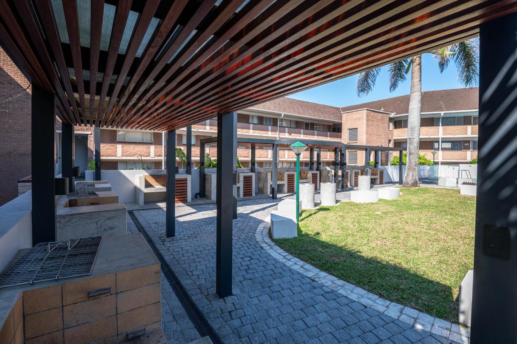 Kenwyn On Sea 308 Apartment บัลลิโต ภายนอก รูปภาพ