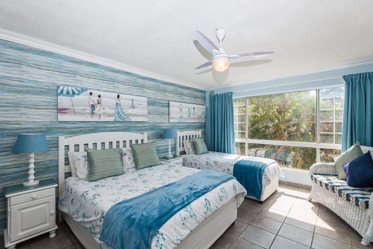 Kenwyn On Sea 308 Apartment บัลลิโต ภายนอก รูปภาพ