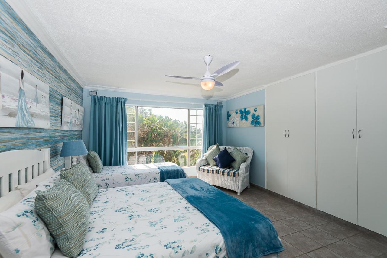 Kenwyn On Sea 308 Apartment บัลลิโต ภายนอก รูปภาพ