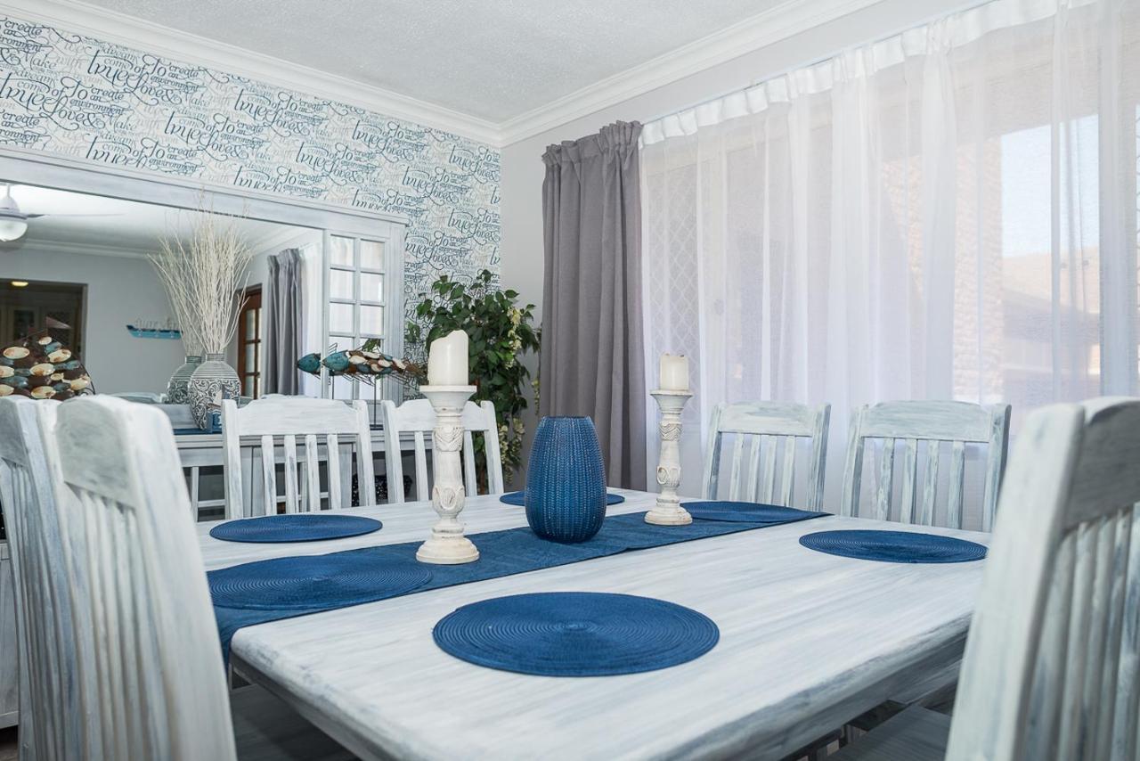 Kenwyn On Sea 308 Apartment บัลลิโต ภายนอก รูปภาพ
