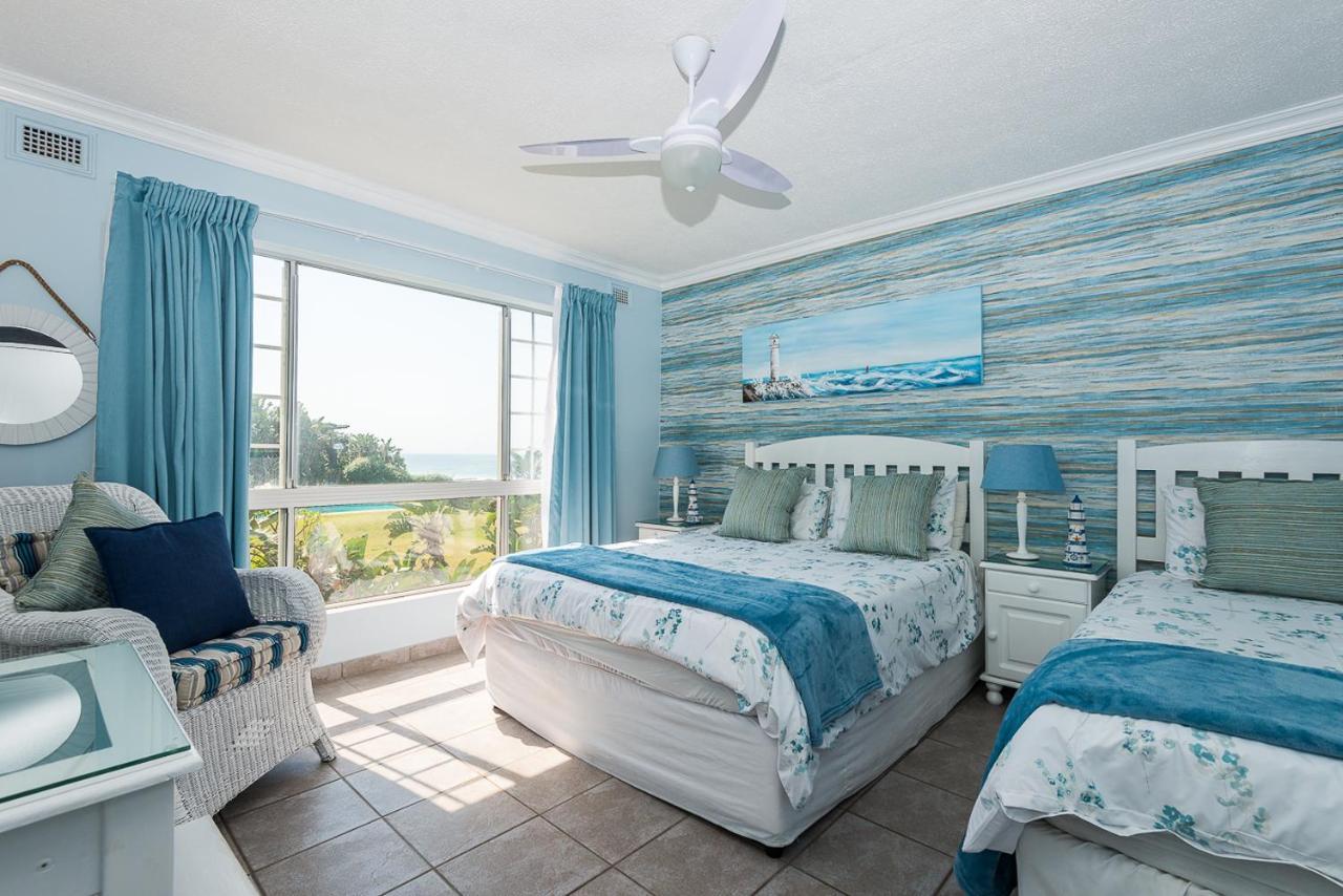 Kenwyn On Sea 308 Apartment บัลลิโต ภายนอก รูปภาพ